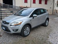 Usata Ford Kuga 136 CV (100 kW) 2009 SUV