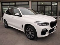 usata BMW X5 25d Msport VISIBILE IN SEDE