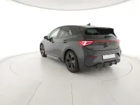 Usata Cupra Born 169 kW (231 CV) 2023 Grigio quasar Utilitaria