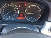Usata BMW 318 143 CV (105 kW) 2010 Grigio Berlina