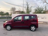 usata Fiat Qubo 1.3 MJT 75 CV Dynamic