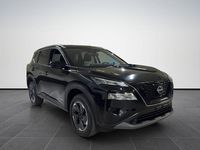 Nuova Nissan X-Trail N-Connecta 158 CV (116 kW) 2026 Black pearl SUV