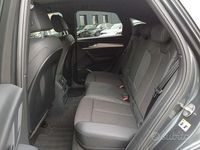 Usata Audi Q5 Sportback S-line plus 204 CV (150 kW) 2024 Grigio SUV