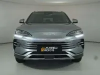 Usata BYD Seal U Comfort 98 CV (72 kW) 2025 Grigio SUV