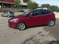 usata Ford Fiesta 6ª serie - 2014