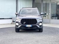 Usata DR DR 6.0 150 CV (110 kW) 2024 Grigio SUV