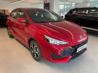 Nuova MG MG3 Comfort 116 CV (85 kW) 2026 Diamond red Utilitaria