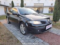 usata Renault Mégane Cabriolet Megane 1.5 dCi/105CV