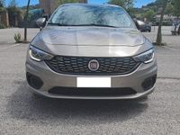 Usata Fiat Tipo Easy 95 CV (69 kW) 2018 Beige Berlina