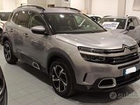 Usata Citroën C5 131 CV (96 kW) 2022 Grigio Station wagon
