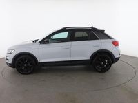 Usata VW T-Roc Style 116 CV (85 kW) 2021 Bianco SUV
