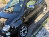 Usata Fiat 500 Sport 75 CV (55 kW) 2010 Utilitaria