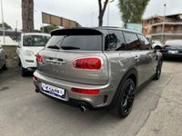 usata Mini Cooper Clubman (F54) 2.0 SD Boost ALL4 Automatica