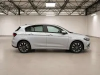 Usata Fiat Tipo City Life 95 CV (69 kW) 2022 Grigio garbato Berlina