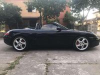 Usata Porsche Boxster 252 CV (185 kW) 2000 Cabrio