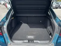 Usata Renault Clio Intens 145 CV (106 kW) 2022 Blu Utilitaria