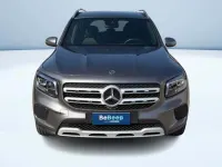 Usata Mercedes GLB200 150 CV (110 kW) 2023 Grigio SUV