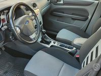 Usata Ford Focus 2009 Station wagon