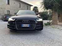 usata Audi A6 Avant 2.0 tdi quattro 190cv s-tronic