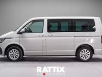 usata VW Multivan T72.0 tdi 150CV Space DSG 7p.ti