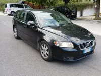 Usata Volvo V50 136 CV (100 kW) 2010 Station wagon