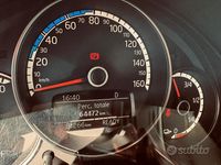 Usata VW e-up! 61 kW (83 CV) 2021 Bianco Utilitaria