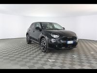 Usata Fiat 600 La Prima 100 CV (73 kW) 2025 Nero cinema SUV