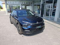 Usata Citroën C4 101 CV (74 kW) 2025 Eclipse blu SUV