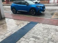 Usata Peugeot e-2008 GT-line 56 kW (77 CV) 2020 SUV