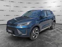 Nuova EMC SEI 147 CV (108 kW) 2025 Blu/azzurro SUV