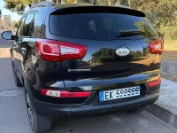 Usata Kia Sportage 116 CV (85 kW) 2011 SUV