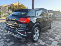 Usata Audi Q2 110 CV (80 kW) 2023 Nero SUV