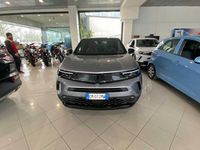 Usata Opel Mokka GS Line 131 CV (96 kW) 2023 Grigio SUV