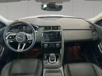 Usata Jaguar E-Pace S 163 CV (119 kW) 2021 Grigio SUV
