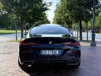 Usata BMW 840 M Sport 340 CV (250 kW) 2021 Coupé