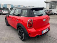 Usata Mini Cooper S Countryman 184 CV (135 kW) 2010 Other SUV