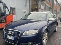 Usata Audi A4 Ambiente 170 CV (125 kW) 2007 Station wagon