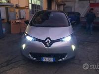 usata Renault Zoe ZOE Bose R90