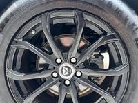 Usata Jaguar E-Pace 150 CV (110 kW) 2019 Grigio SUV