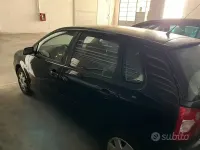 Usata VW Polo 75 CV (55 kW) 2004 Nero Berlina