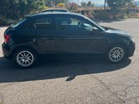 Usata Audi A1 2011 Utilitaria