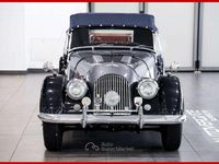 Usata Morgan Plus 4 101 CV (74 kW) 1963 Blu Cabrio