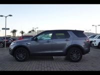usata Land Rover Discovery Sport Discovery Sport -2.0 T
