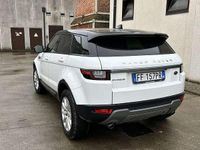 Usata Land Rover Range Rover evoque 150 CV (110 kW) 2016 SUV