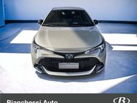 usata Toyota Corolla 1.8 Hybrid Active