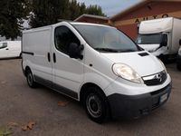 usata Opel Vivaro 27 2.0 CDTI PC-TN [M203]