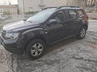 Usata Dacia Duster 2019 Nero SUV