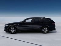 Nuova BMW 530e M Sport 190 CV (139 kW) 2025 Black sapphire Station wagon