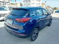 Usado EVO Evo 5 120 CV (88 kW) 2025 Azul SUV