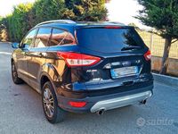 usata Ford Kuga 2ª serie - 2014